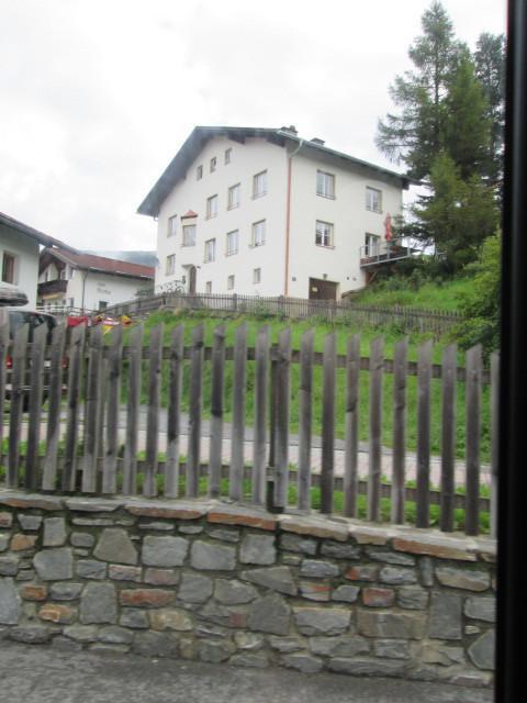 Kraxner Haus Apartment Serfaus Exterior photo